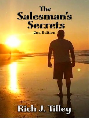 cover image of The Salesman's Secrets